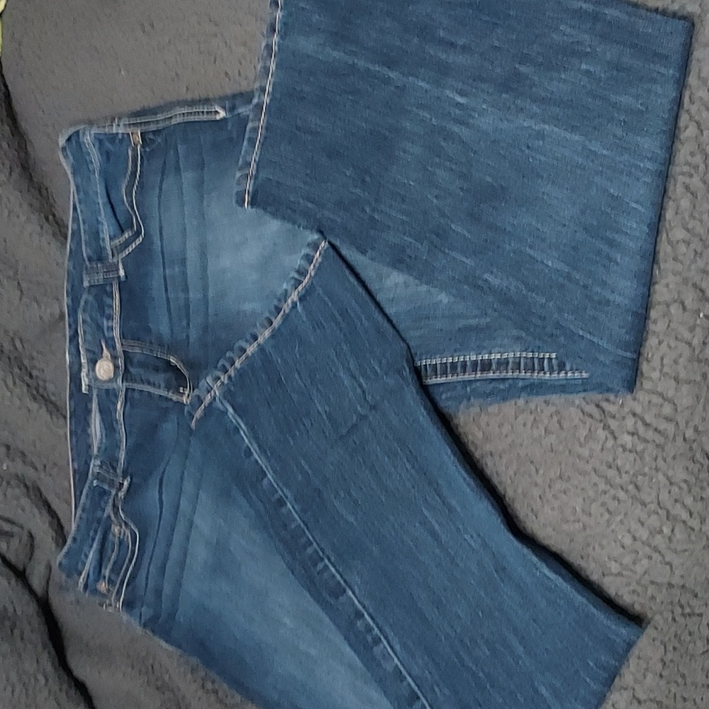 Maurices jeans 14Reg